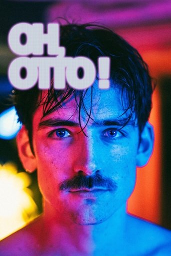 Poster of Oh, Otto!