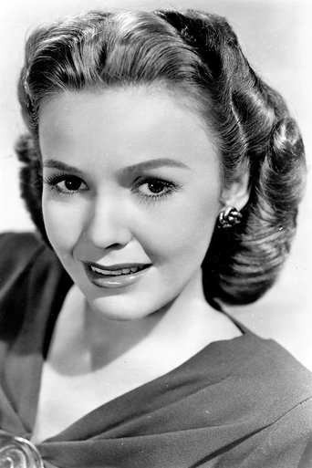 Portrait of Mary Anderson