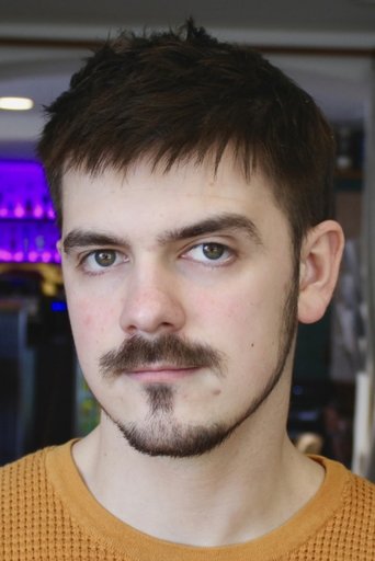 Portrait of Jan Roháč
