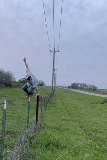 Poster of Fence Hoppers