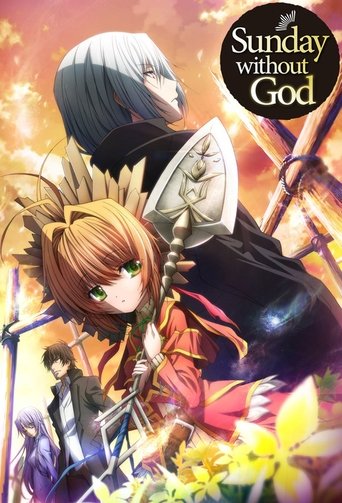 Poster of Sunday Without God