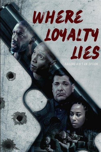 Poster of Where Loyalty Lies