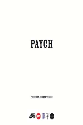 Poster of Paych