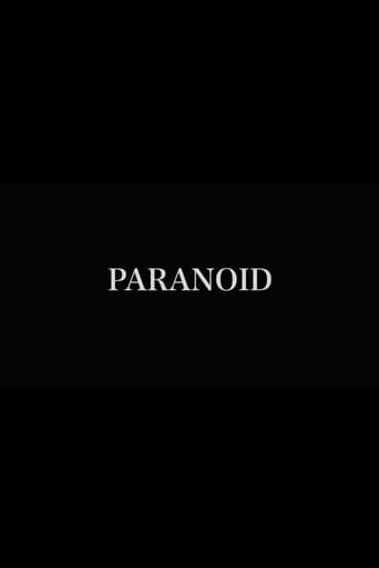 Poster of Paranoid