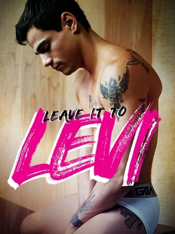 Poster of Leave It to Levi