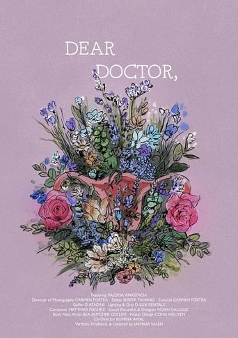 Poster of Dear Doctor