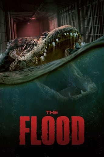 Poster of The Flood