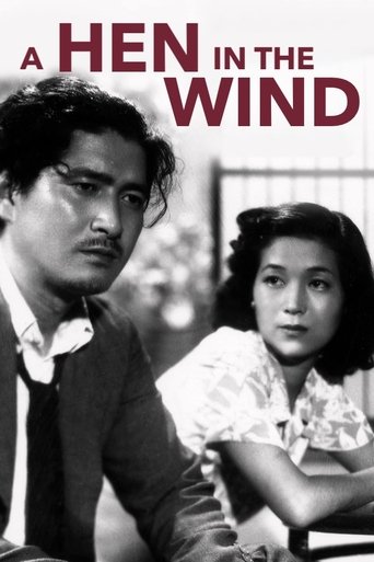 A Hen in the Wind Poster of A Hen in the Wind