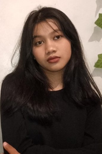 Portrait of Nanda Azahra