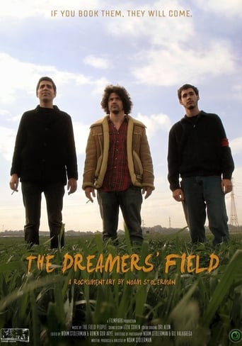 Poster of The Dreamers' Field