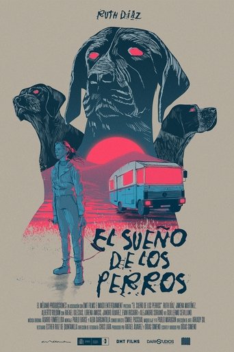 Poster of The Sleep of the Dogs