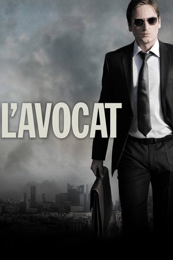 Poster of The Counsel