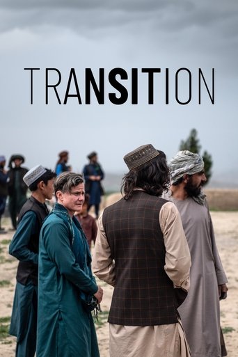 Poster of Transition