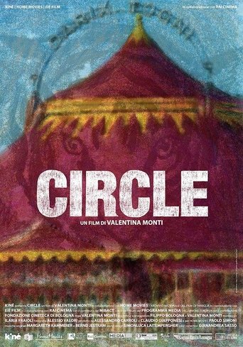 Poster of Circle