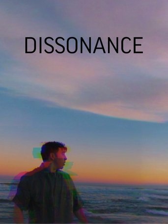 Dissonance Poster of Dissonance