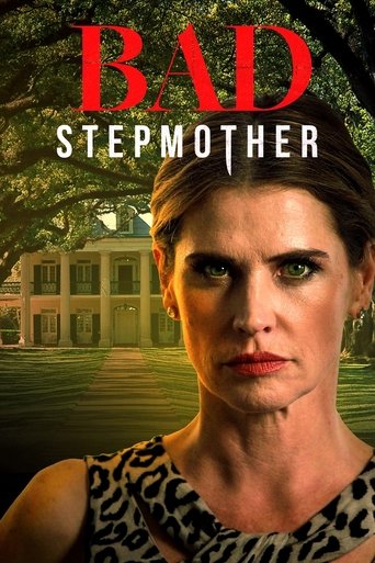 Poster of Bad Stepmother