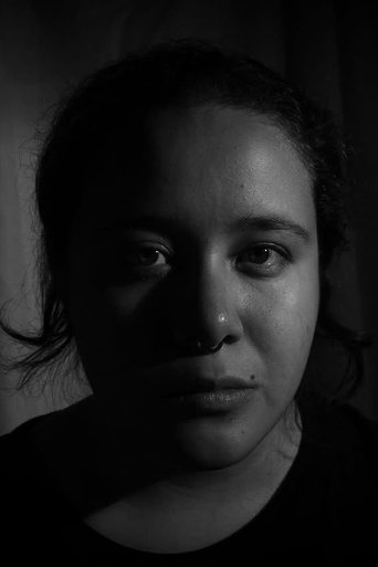 Portrait of Alexandra Rotce