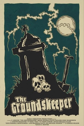 Poster of The Groundskeeper