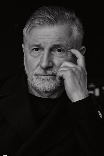 Portrait of Stanislav Boklan