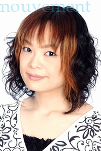 Portrait of Yuu Kamonomiya