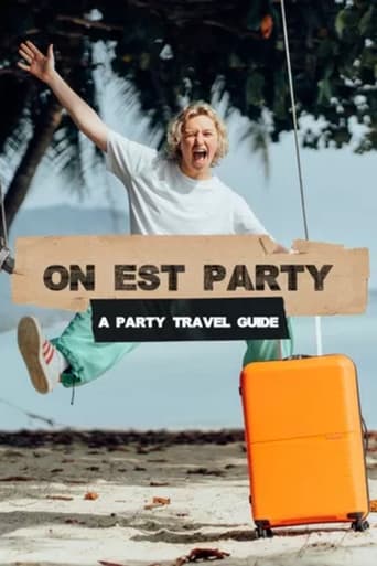 Portrait for On Est Party - A Party Travel Guide - Season 1