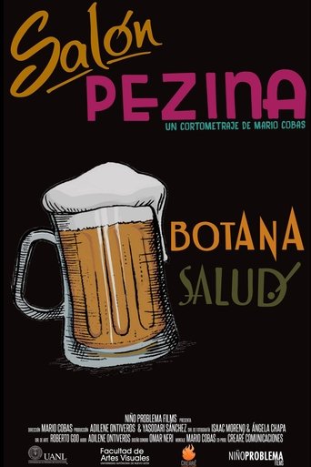 Poster of Salón Pezina
