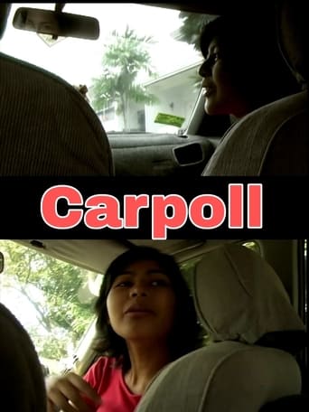 Poster of Carpool