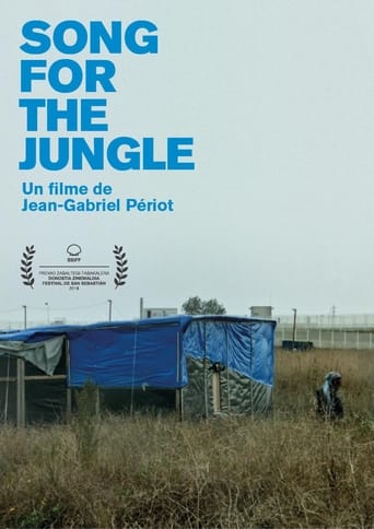 Poster of Song for the Jungle