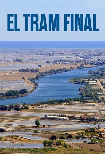 Poster of The Final Stretch