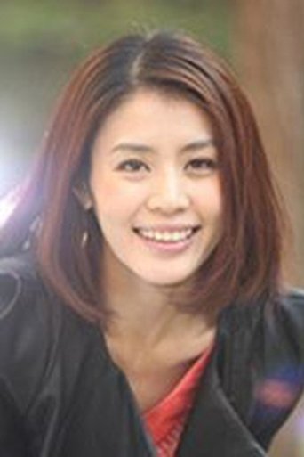 Portrait of 李婧