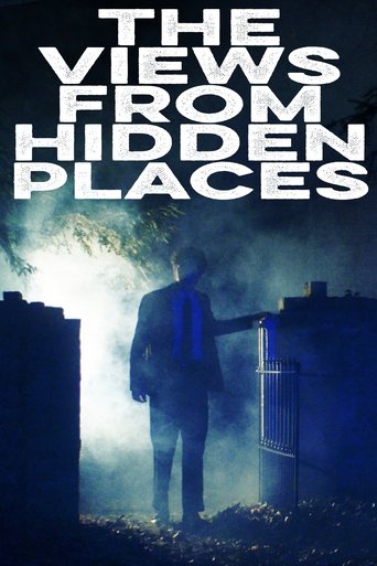 Poster of The Views from Hidden Places
