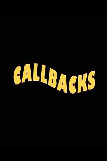 Poster of Callbacks (PILOT)