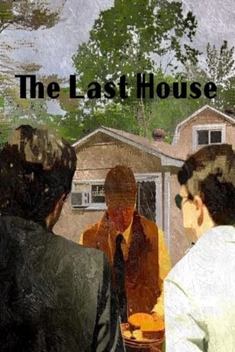 Poster of The Last House