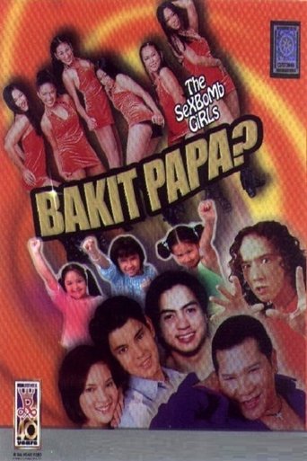Poster of Bakit Papa?
