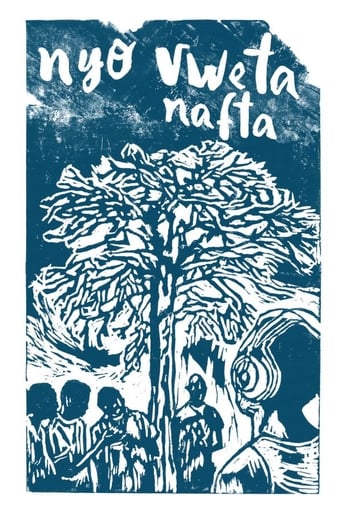 Poster of Searching Nafta