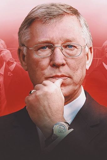 Poster of Sir Alex