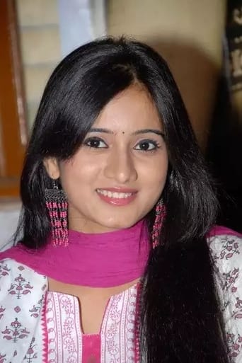 Portrait of Harshika Poonachha