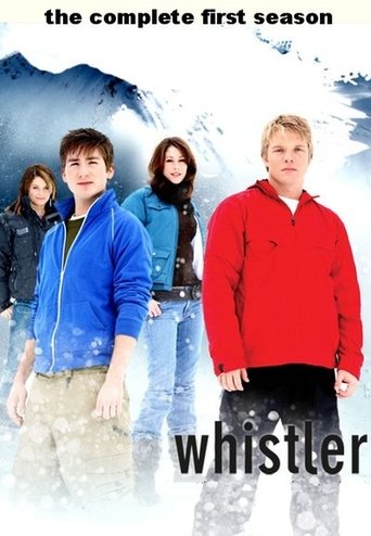 Portrait for Whistler - Season 1
