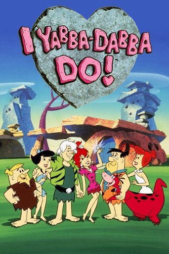 Poster of I Yabba Dabba Do!