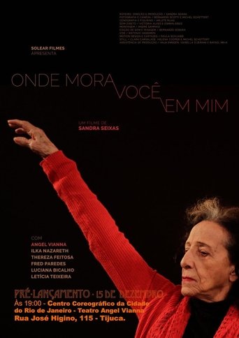 Poster of Onde Mora Você Em Mim