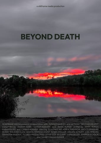 Poster of Beyond Death