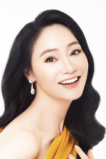 Portrait of Quách Thu Phương