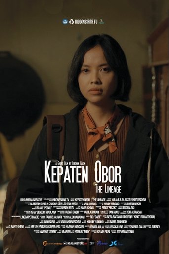 Poster of Kepaten Obor