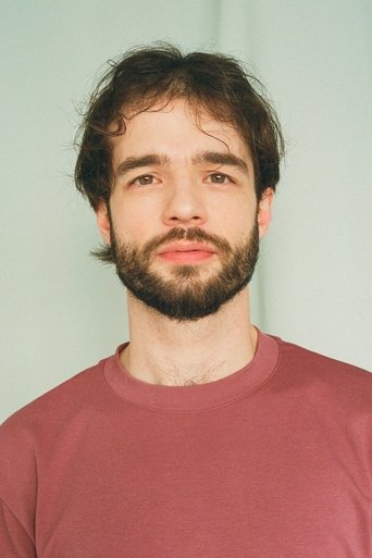 Portrait of Brian Piton