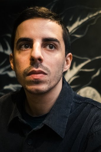 Portrait of Tó Anjo