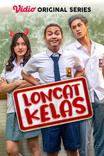 Poster of Loncat Kelas