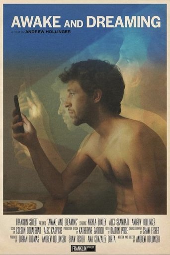 Poster of Awake and Dreaming