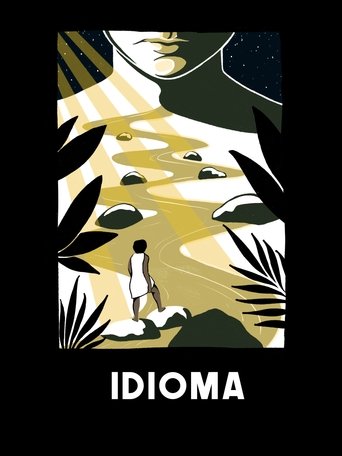 Poster of Idioma