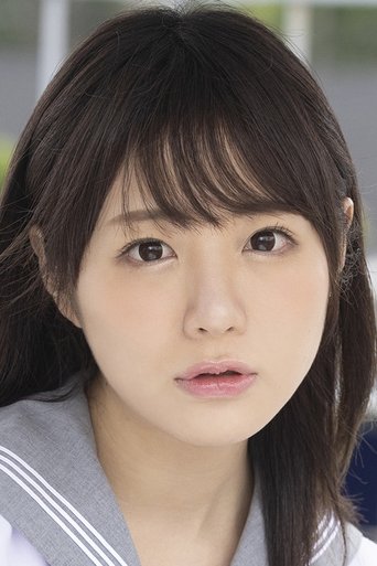 Portrait of Hikage Hinata