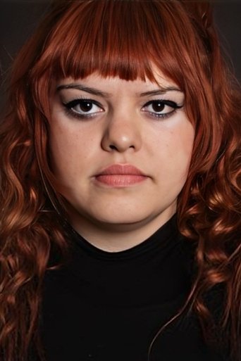 Portrait of Elif Bestem Taşkömür